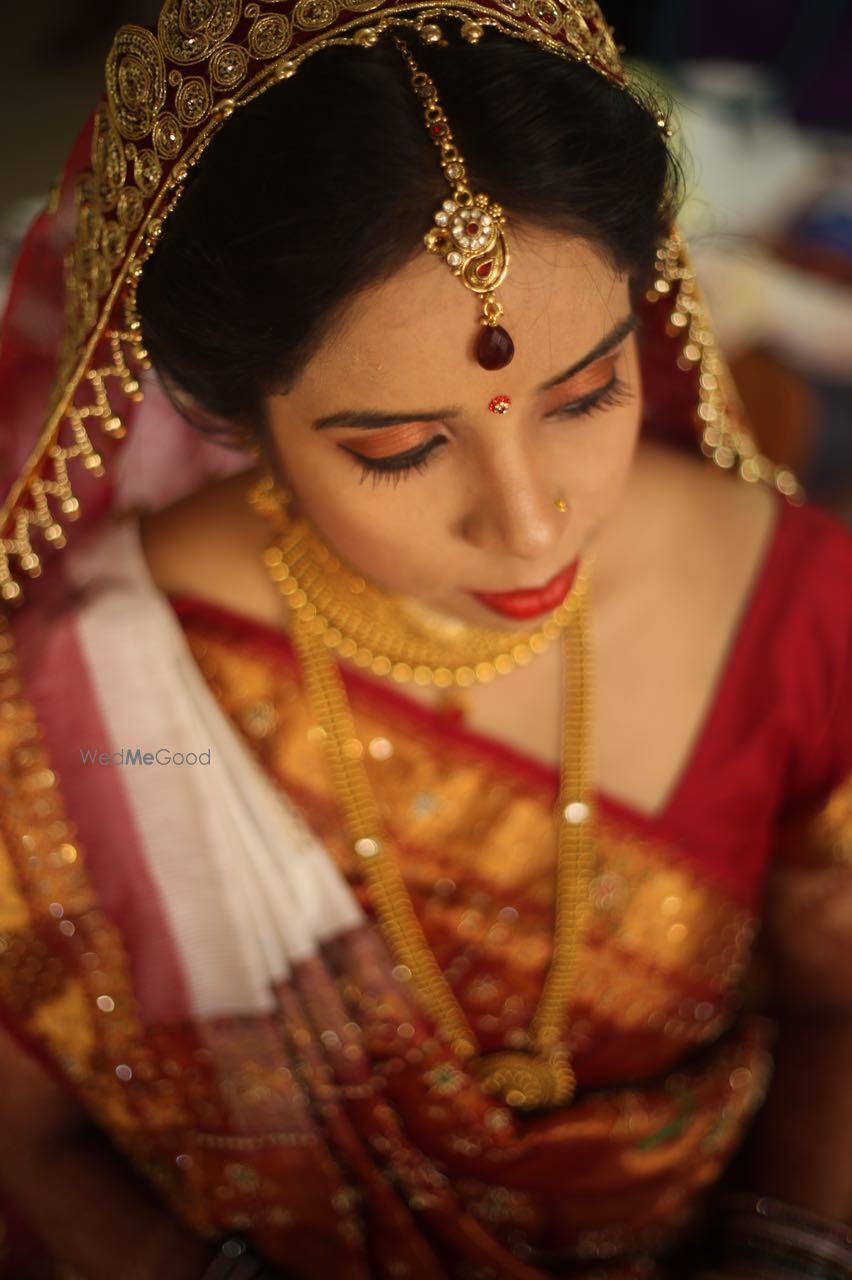 Photo By Beauty Stroke by Rashi - Bridal Makeup