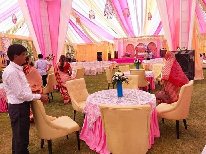 Photo By Hindustan Wedding Events - Wedding Planners