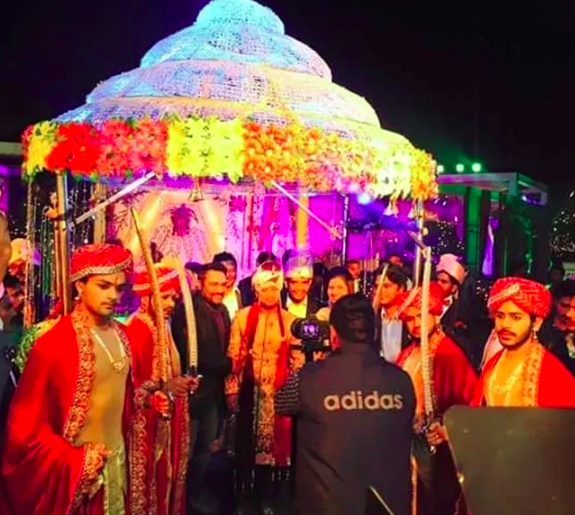 Photo By Hindustan Wedding Events - Wedding Planners