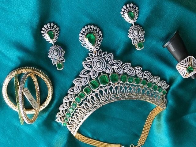 Photo By Sunita Gupta Jewellery - Jewellery