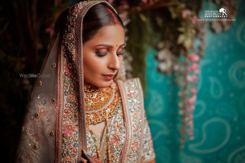 Photo By Makeup by Nandini Advani - Bridal Makeup