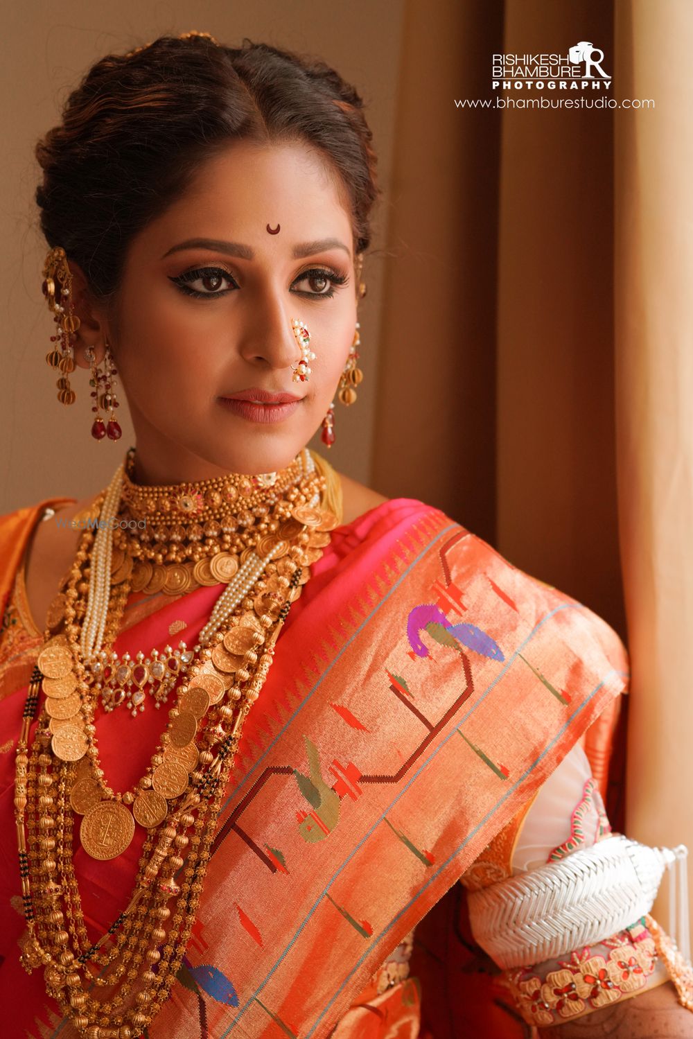 Photo By Makeup by Nandini Advani - Bridal Makeup