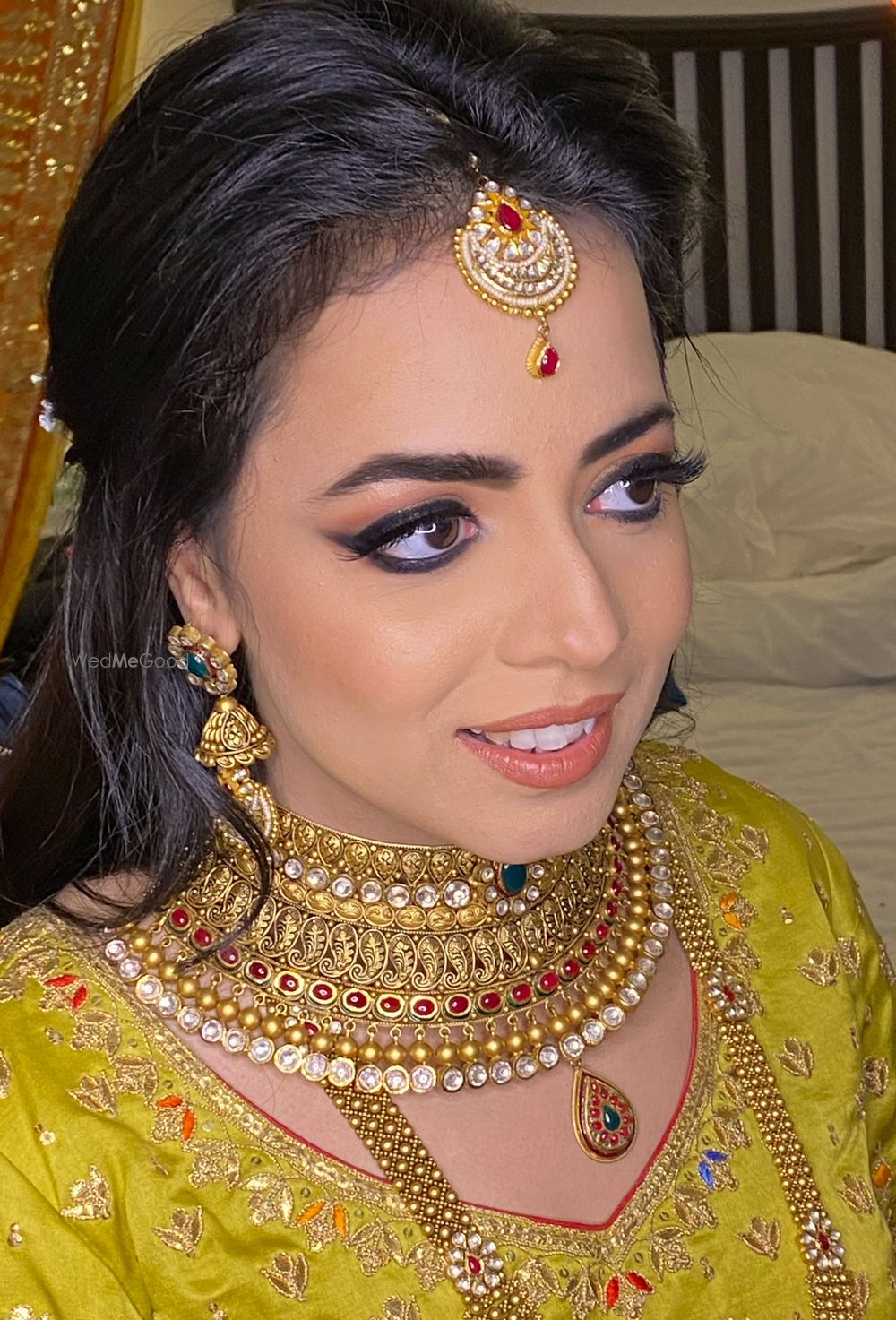 Photo By Makeup by Nandini Advani - Bridal Makeup