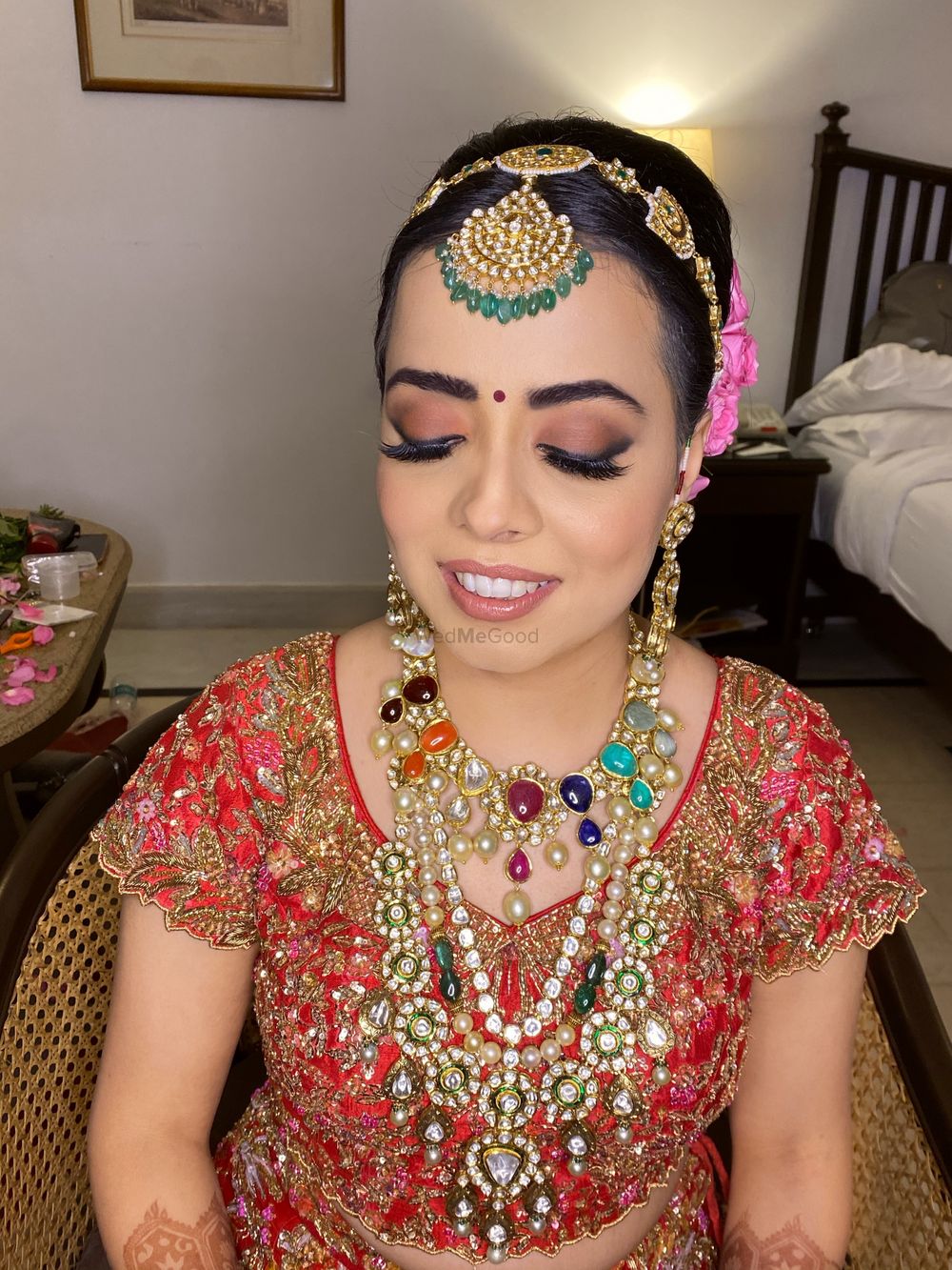 Photo By Makeup by Nandini Advani - Bridal Makeup