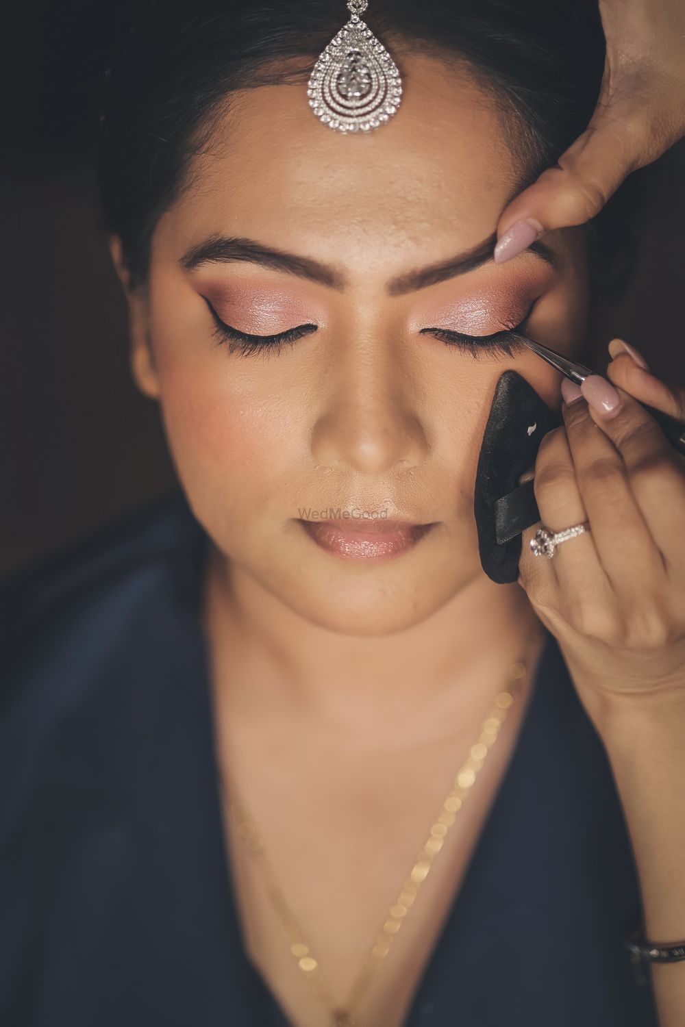 Photo By Makeup by Nandini Advani - Bridal Makeup