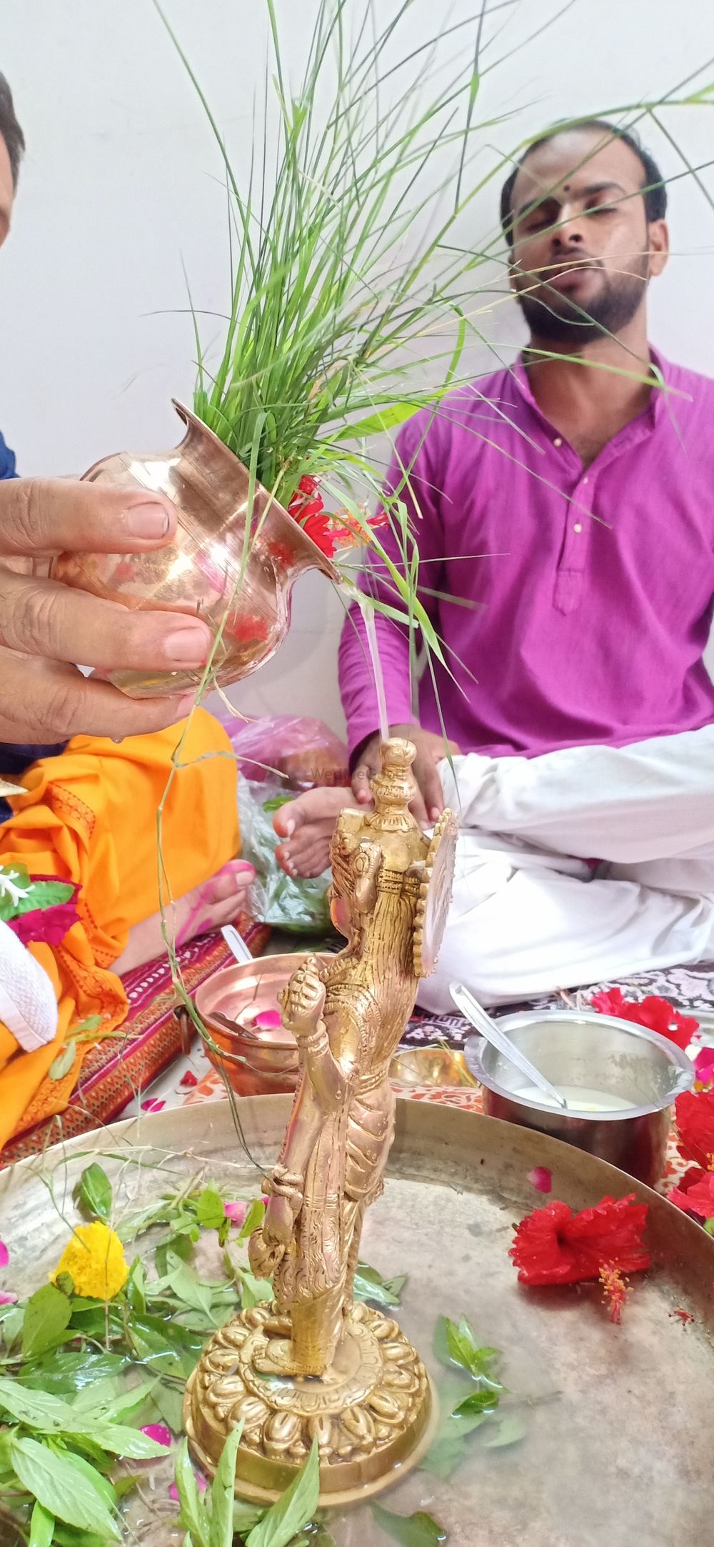 Photo By Vyasji Astrology and Karmakand - Wedding Pandits 