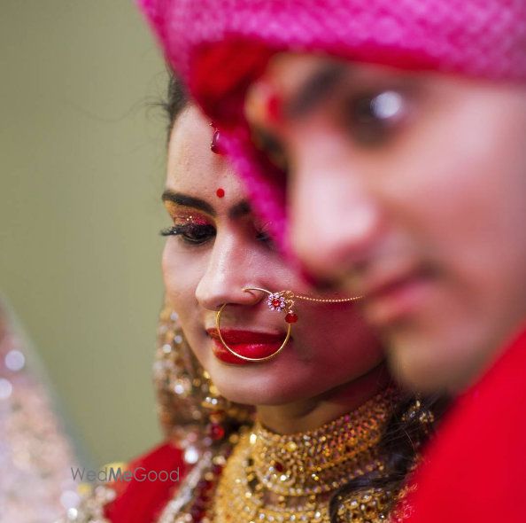 Photo By Indian Wedding Vows  - Photographers