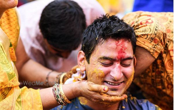 Photo By Indian Wedding Vows  - Photographers