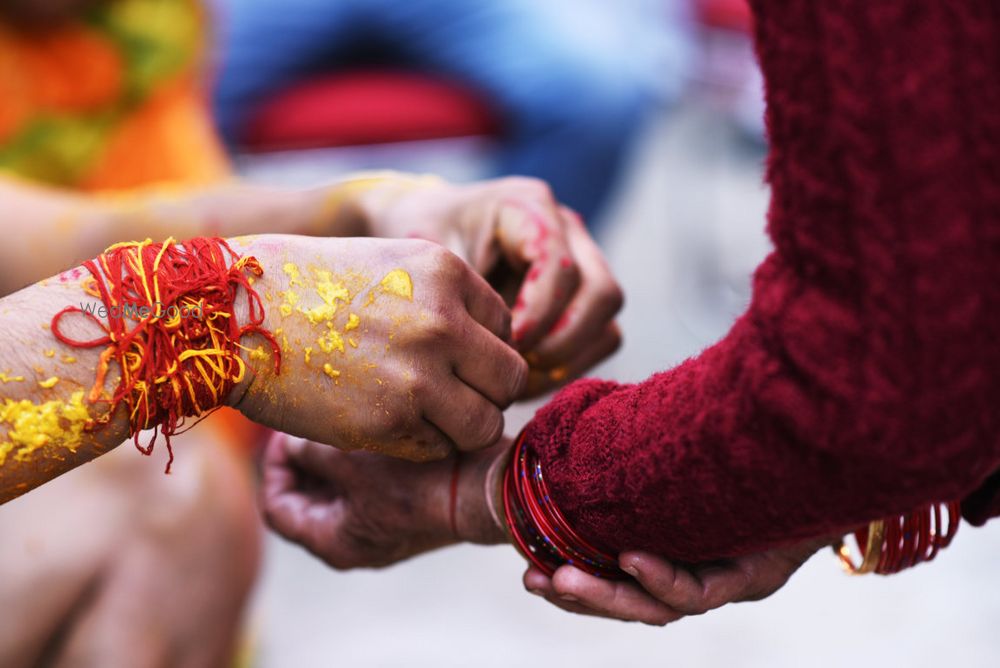 Photo By Indian Wedding Vows  - Photographers