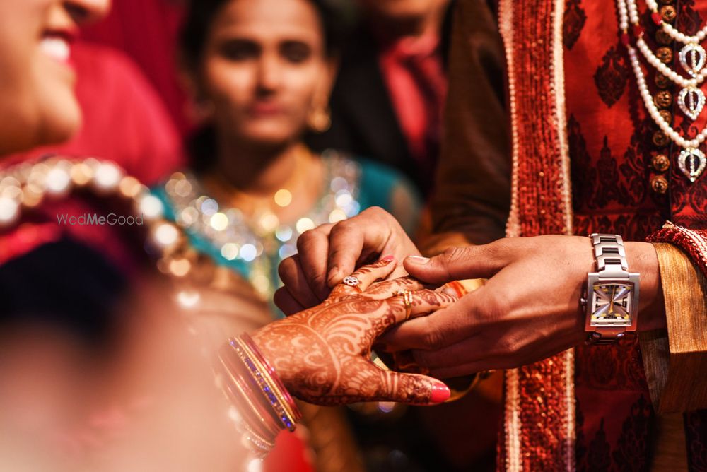 Photo By Indian Wedding Vows  - Photographers