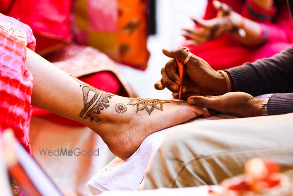 Photo By Indian Wedding Vows  - Photographers