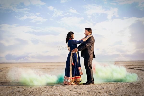 Photo By Indian Wedding Vows  - Photographers