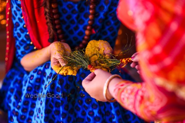 Photo By Indian Wedding Vows  - Photographers