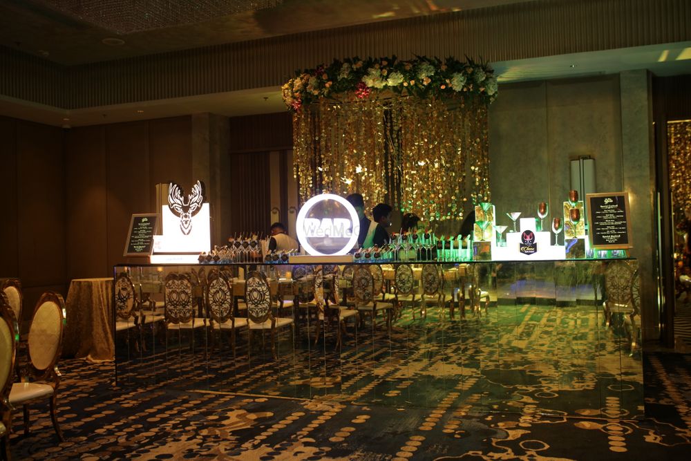 Photo By Frozen Entertainment - Wedding Planners