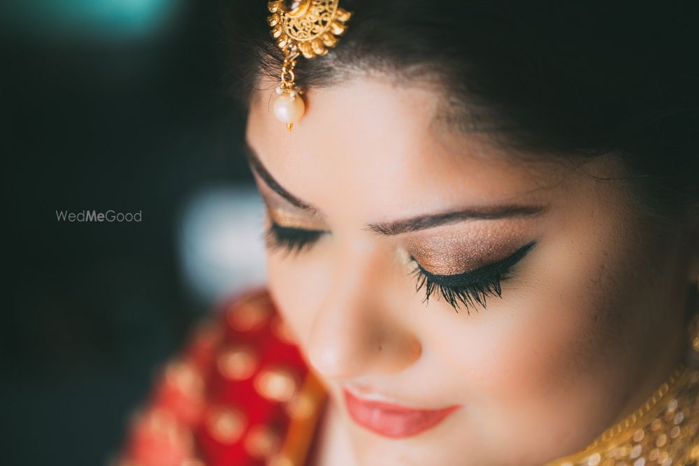 Photo By Lahari Gowda Photography - Photographers