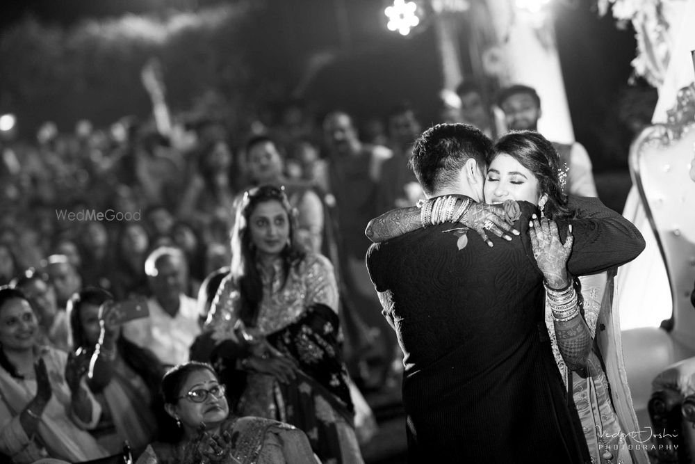 Photo By Vedant Joshi Photography - Photographers