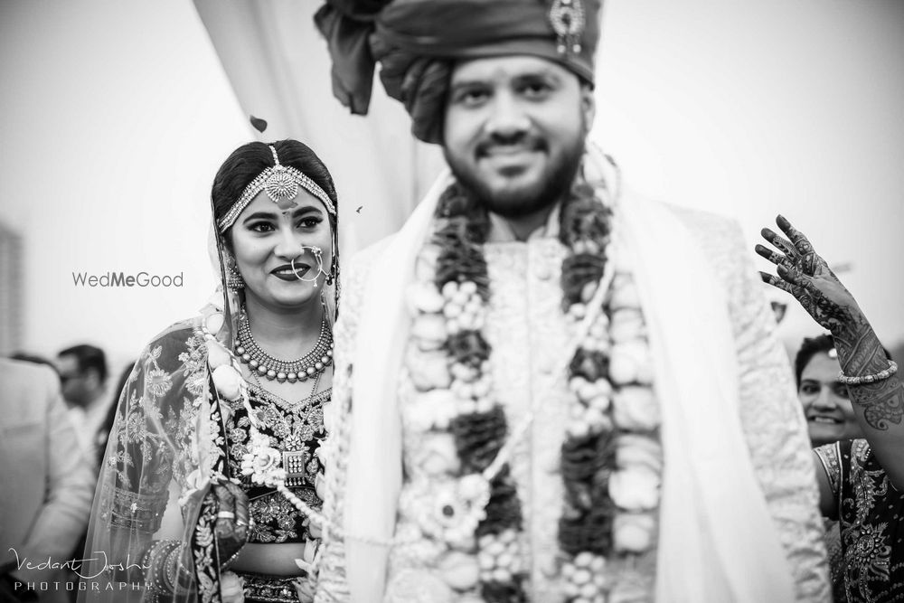 Photo By Vedant Joshi Photography - Photographers