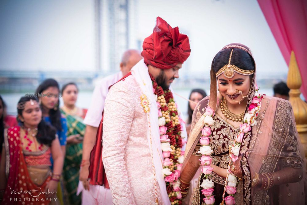 Photo By Vedant Joshi Photography - Photographers