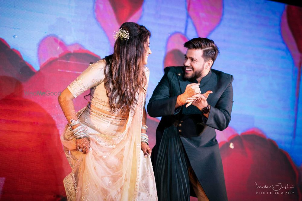 Photo By Vedant Joshi Photography - Photographers