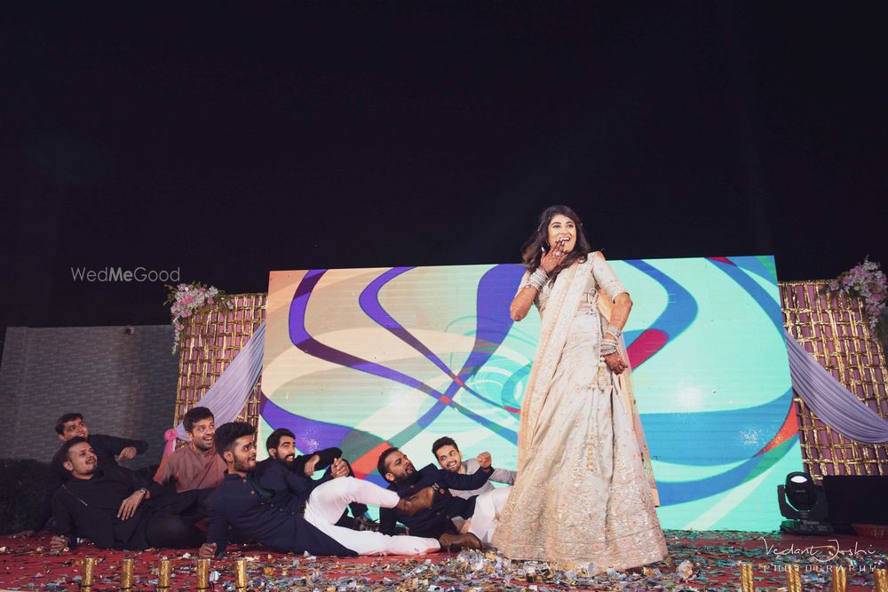 Photo By Vedant Joshi Photography - Photographers