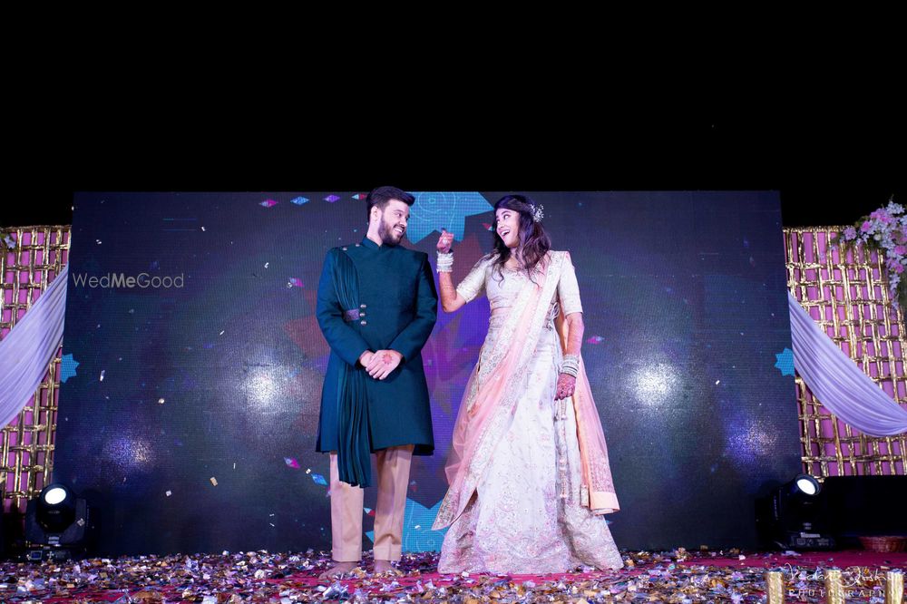 Photo By Vedant Joshi Photography - Photographers