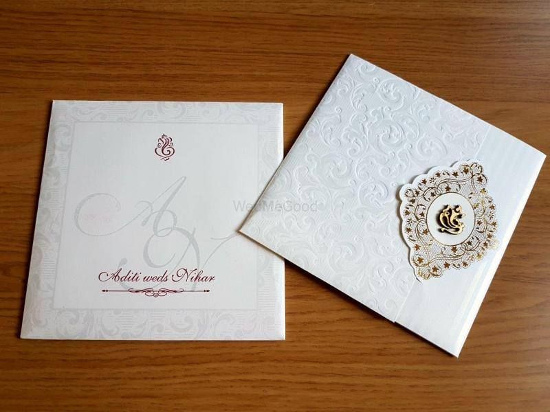 Photo By Milap Cards - Invitations