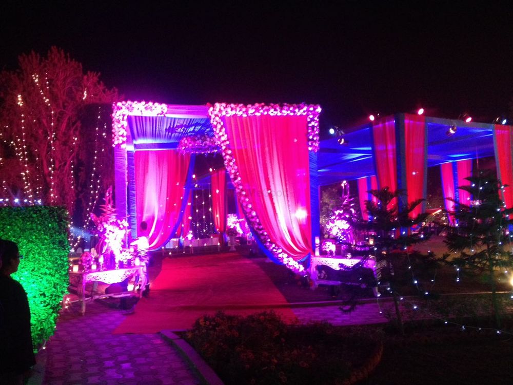 Photo By Diwas Weddings - Decorators