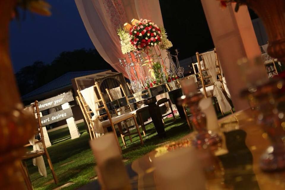 Photo By Diwas Wedding Planners - Wedding Planners