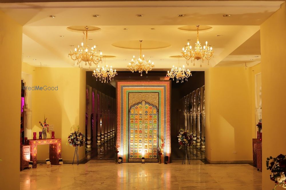 Photo By Gathbandhan Palace, Jaipur - Venues