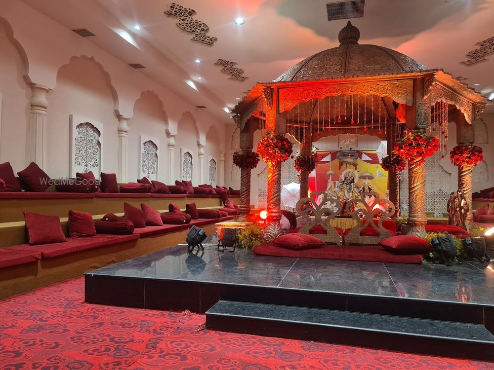 Photo By Gathbandhan Palace, Jaipur - Venues