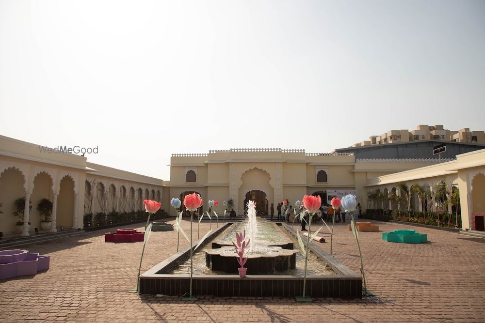 Photo By Gathbandhan Palace, Jaipur - Venues