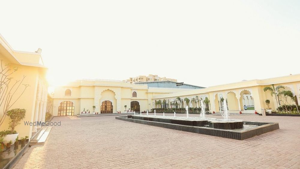 Photo By Gathbandhan Palace, Jaipur - Venues