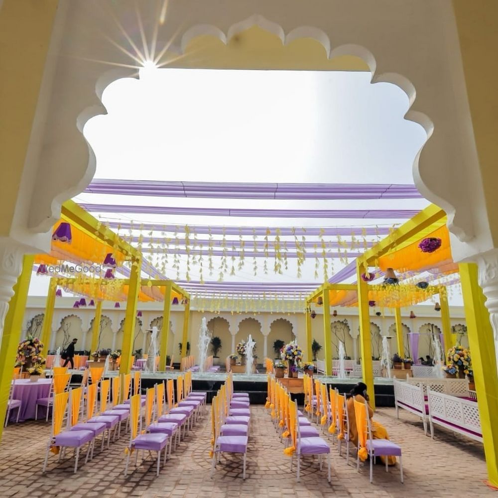 Photo By Gathbandhan Palace, Jaipur - Venues