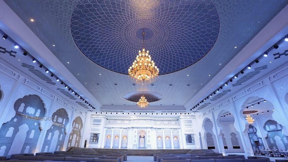 Photo By Gathbandhan Palace, Jaipur - Venues