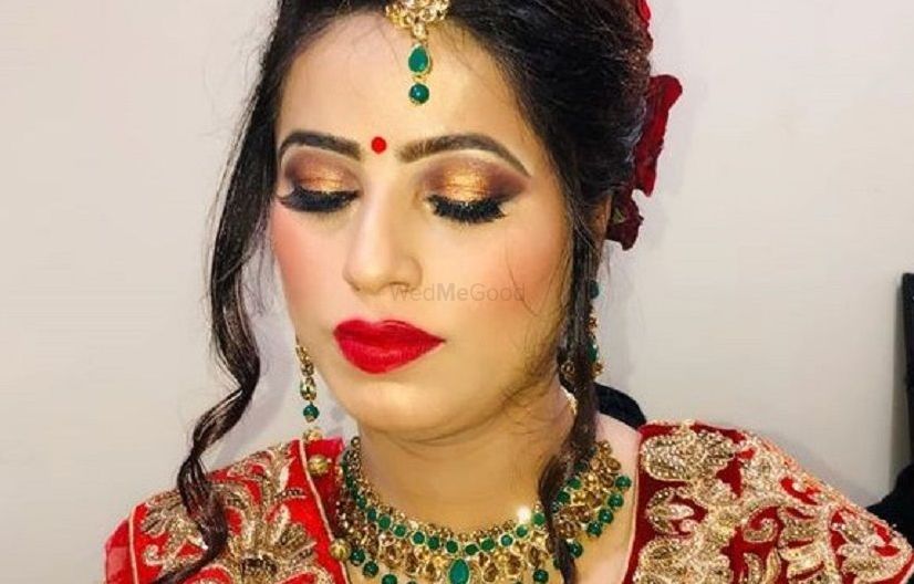 Makeovers by Pooja Bhatt