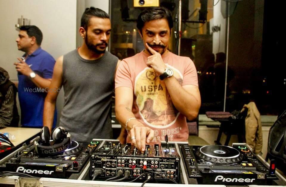 Photo By Dj Jeff - DJs