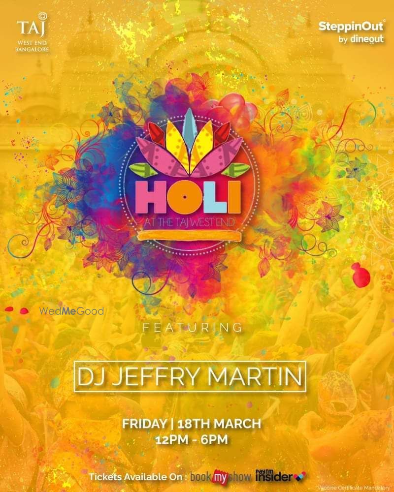 Photo By Dj Jeff - DJs