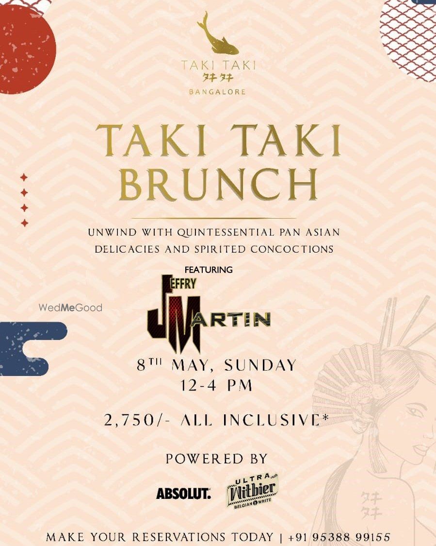 Photo By Dj Jeff - DJs