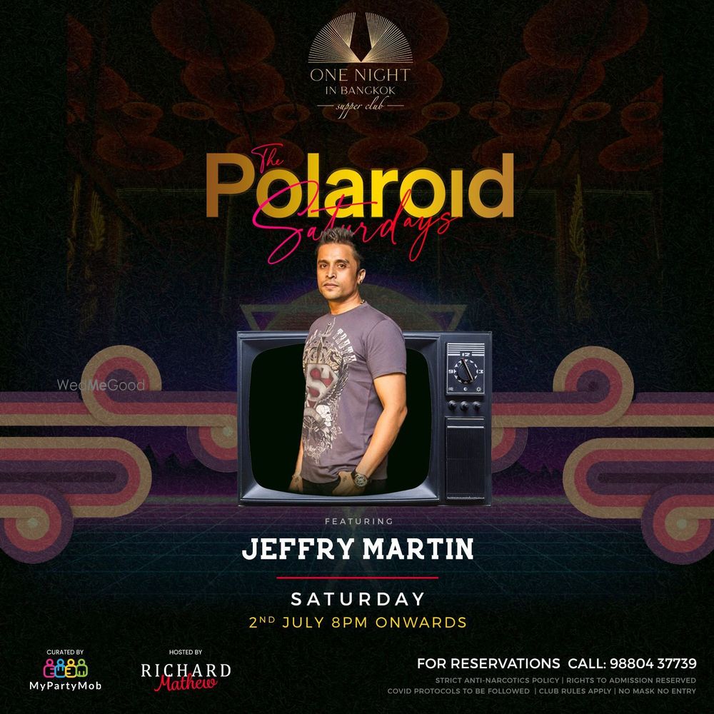 Photo By Dj Jeff - DJs