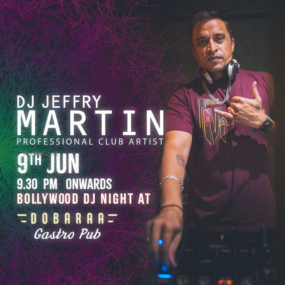 Photo By Dj Jeff - DJs