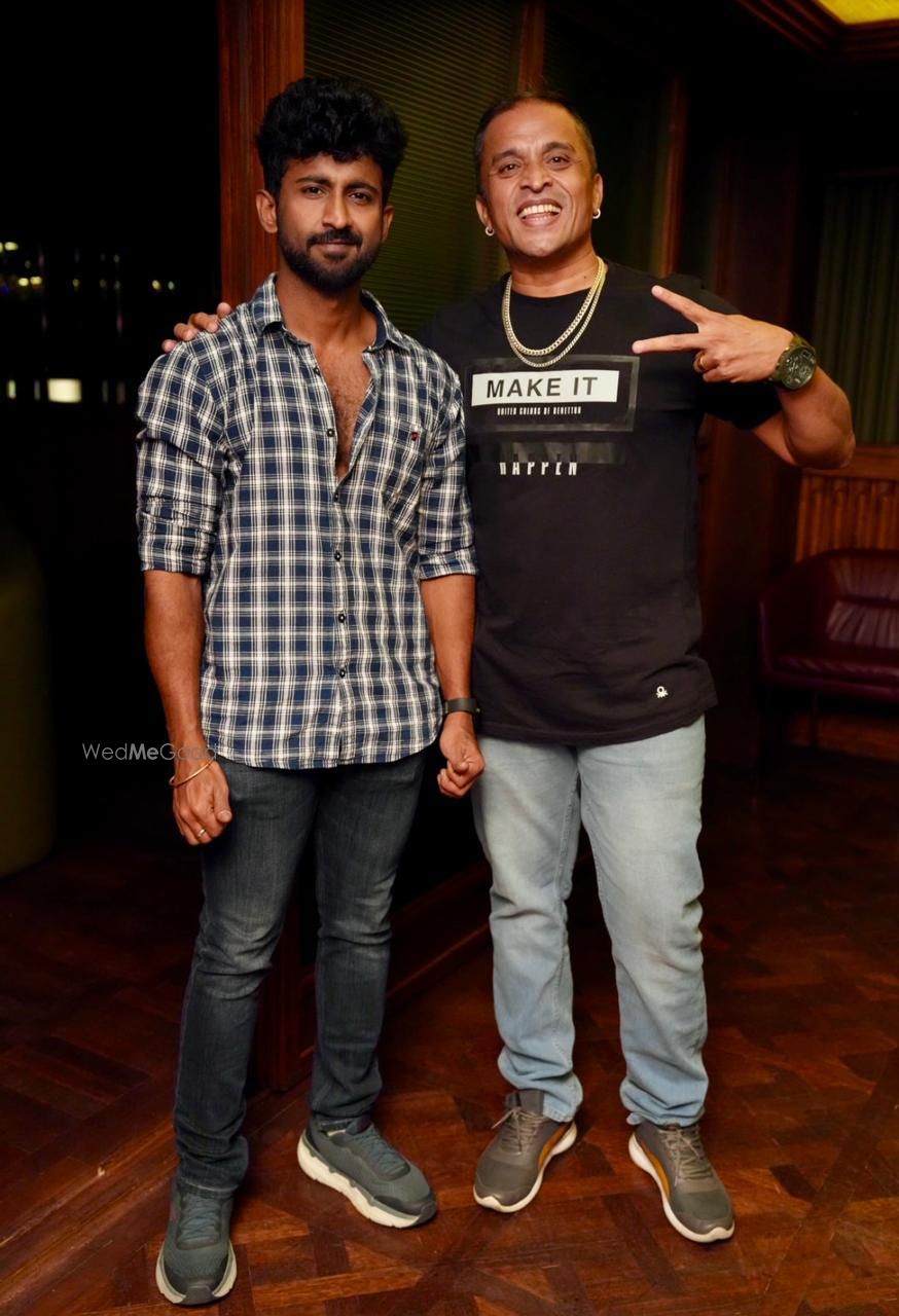 Photo By Dj Jeff - DJs