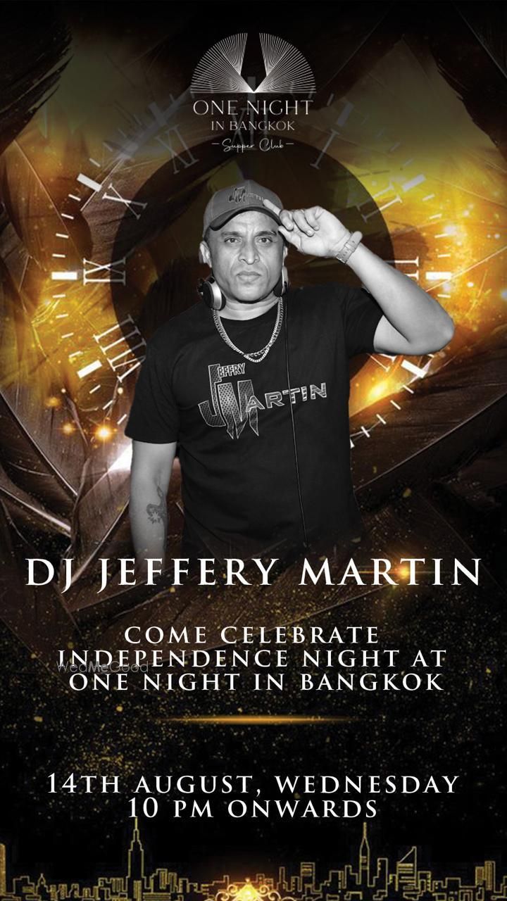 Photo By Dj Jeff - DJs