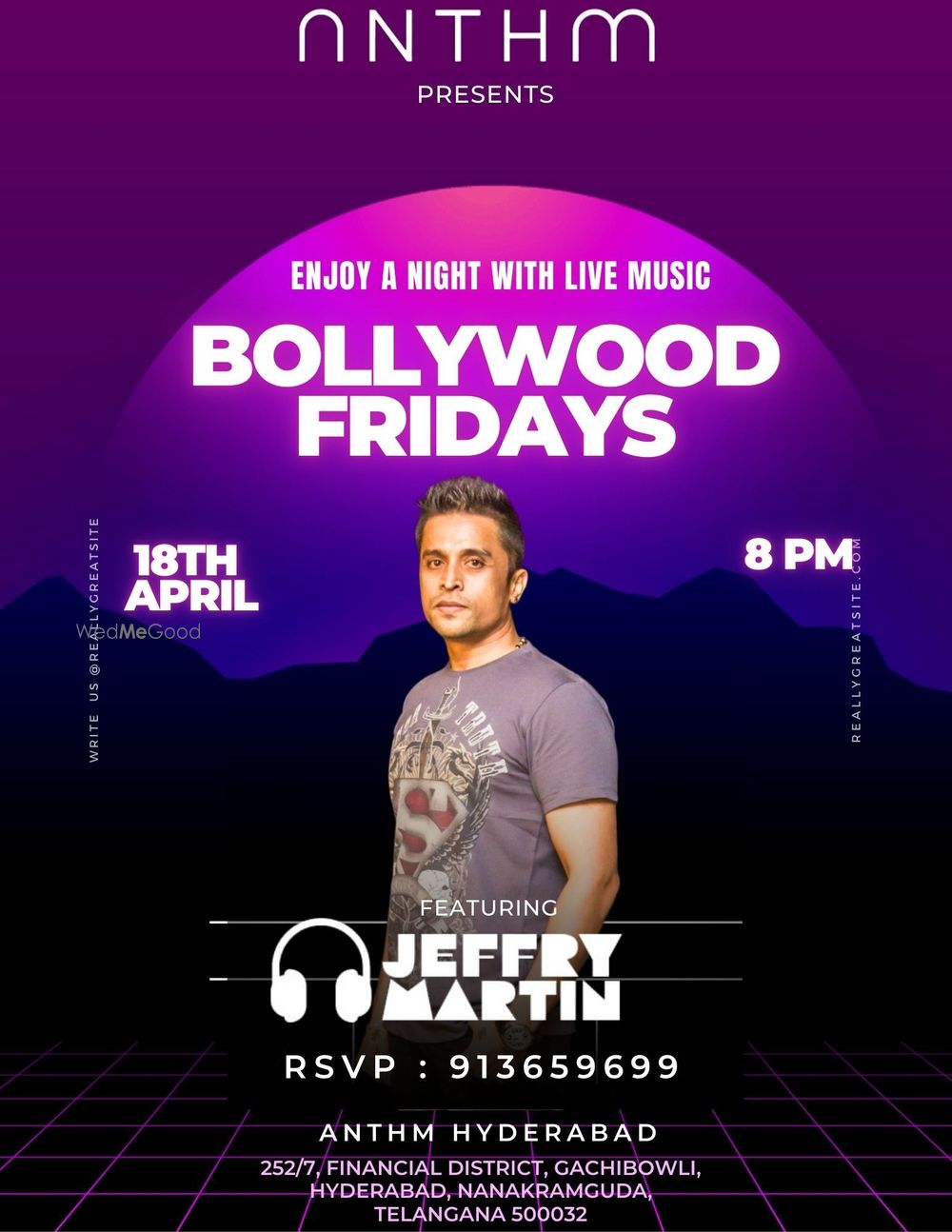 Photo By Dj Jeff - DJs