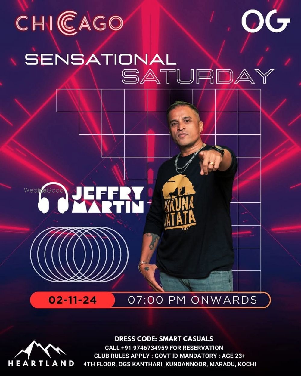 Photo By Dj Jeff - DJs