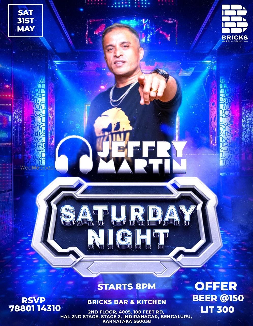 Photo By Dj Jeff - DJs