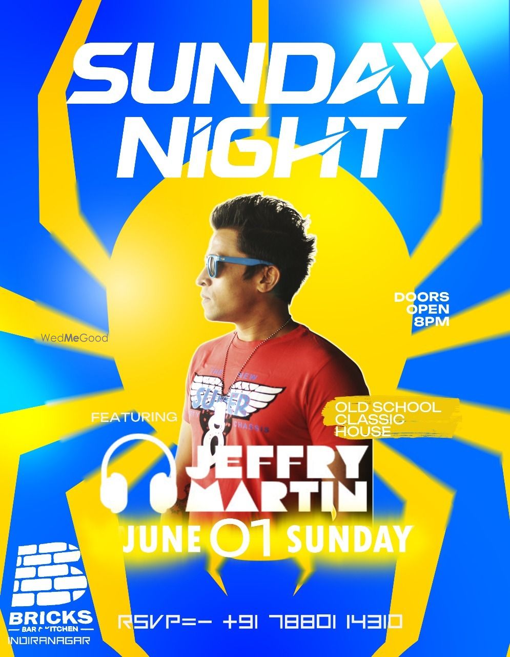 Photo By Dj Jeff - DJs