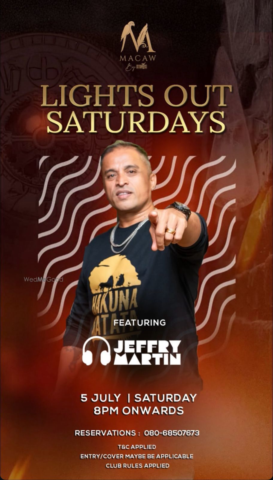 Photo By Dj Jeff - DJs