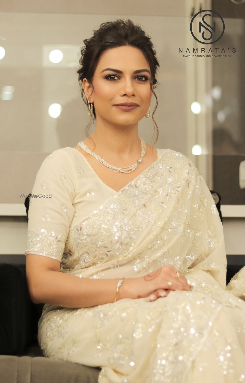 Photo By Namrata's Studio - Bridal Makeup