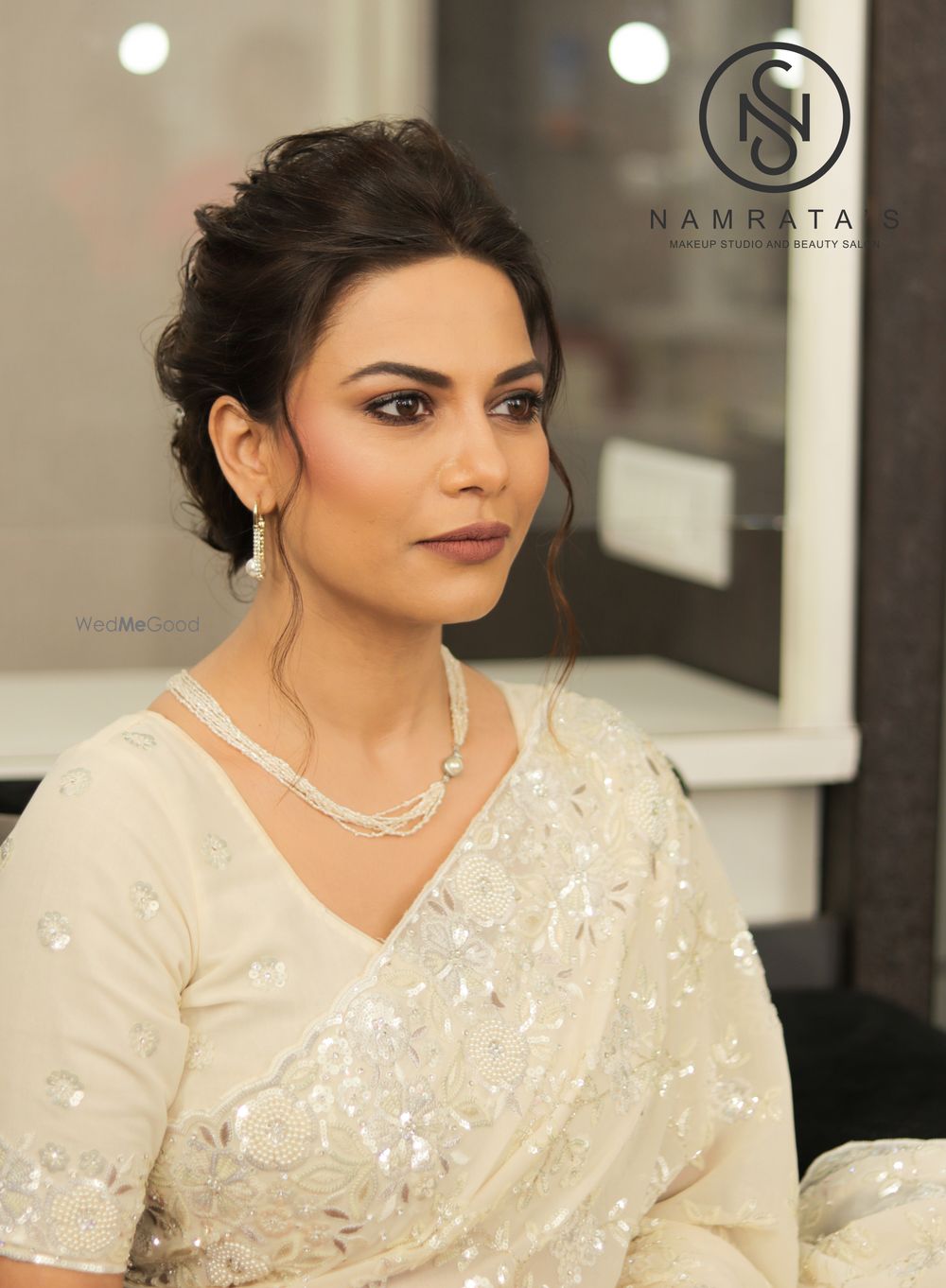 Photo By Namrata's Studio - Bridal Makeup