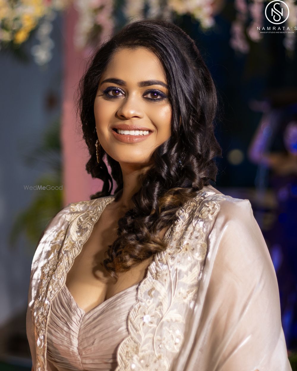 Photo By Namrata's Studio - Bridal Makeup